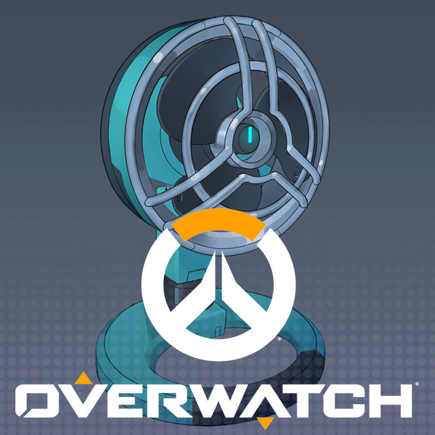 Overwatch-Paris/Havana