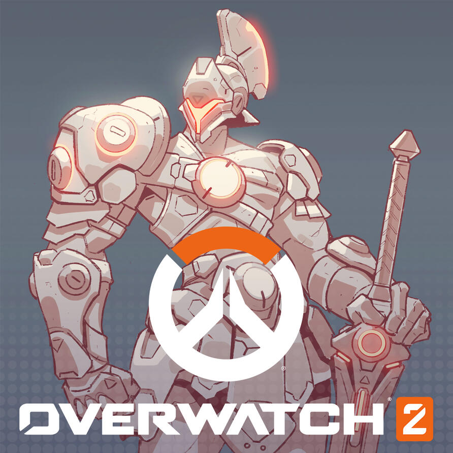 Overwatch 2-Colosseo