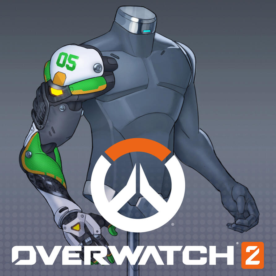Overwatch 2- New Queen Street