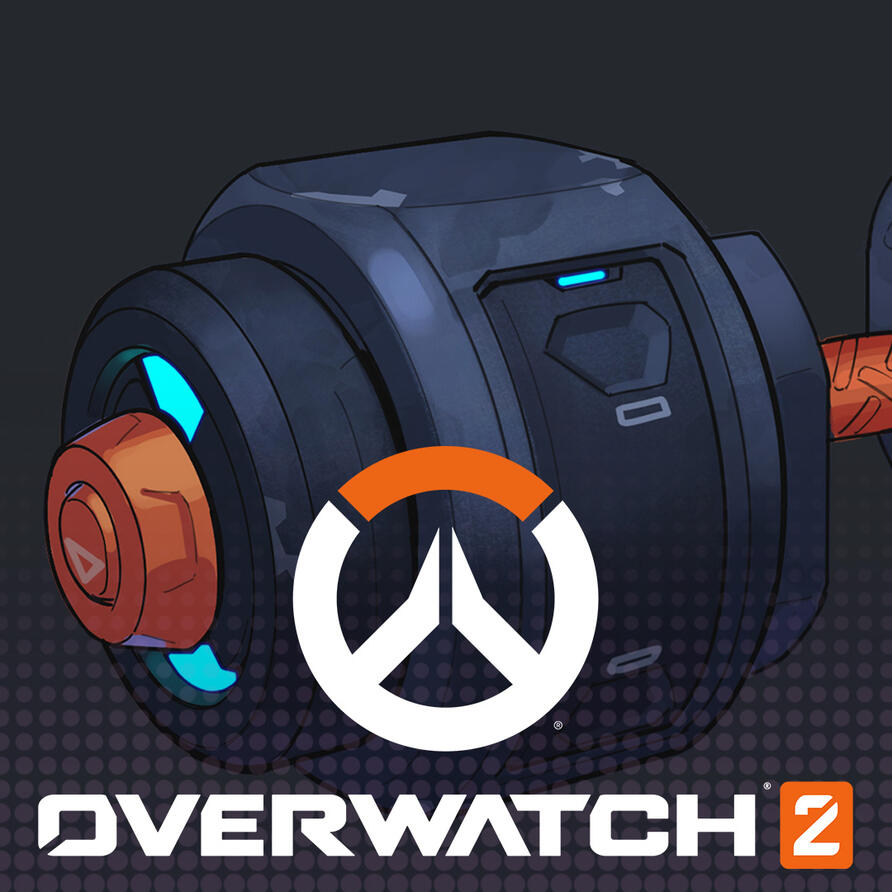 Overwatch 2-Samoa
